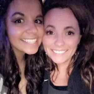 Meet your Posher, Tammi